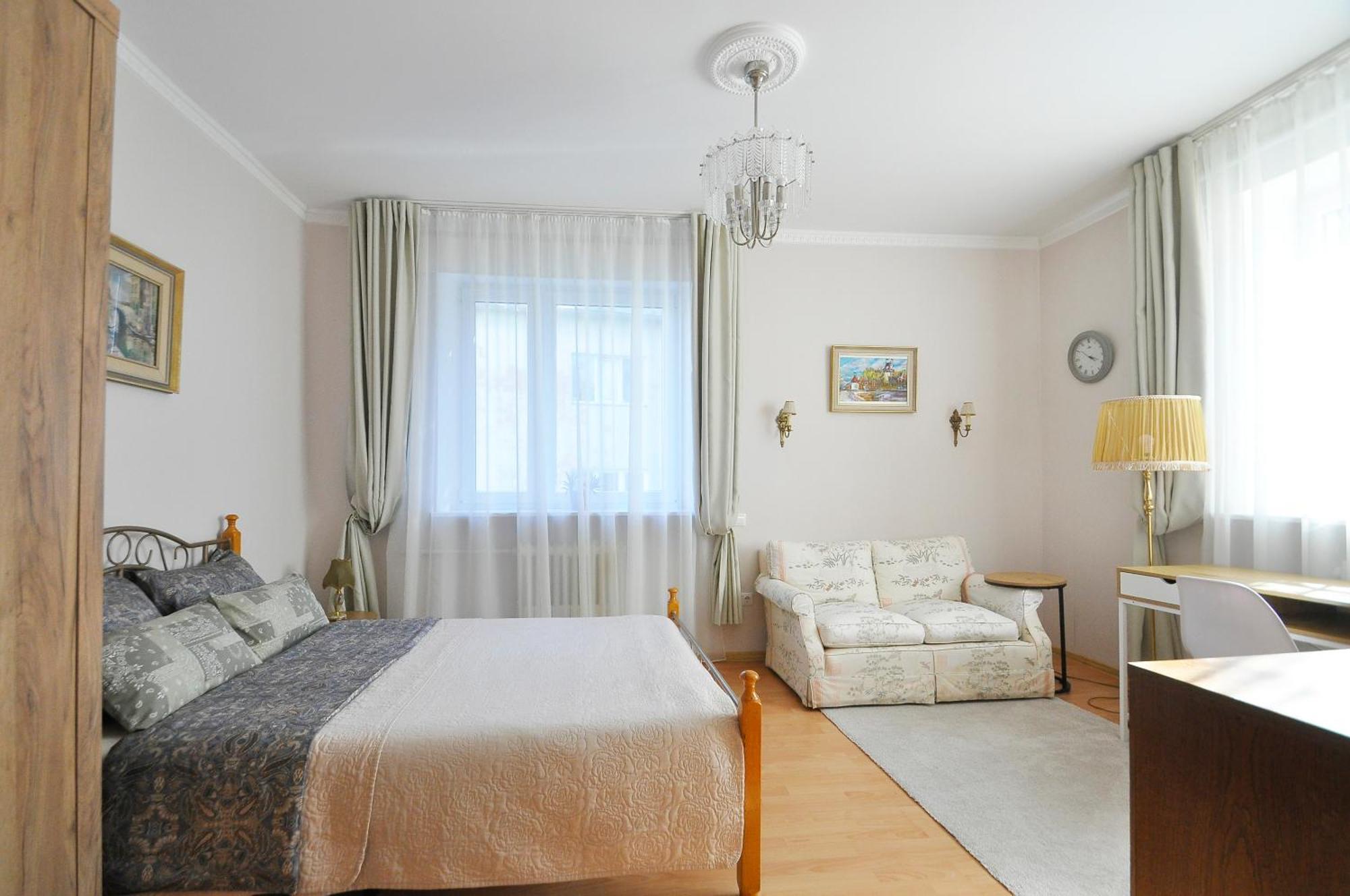 Prestige Apartment Narva Exterior photo