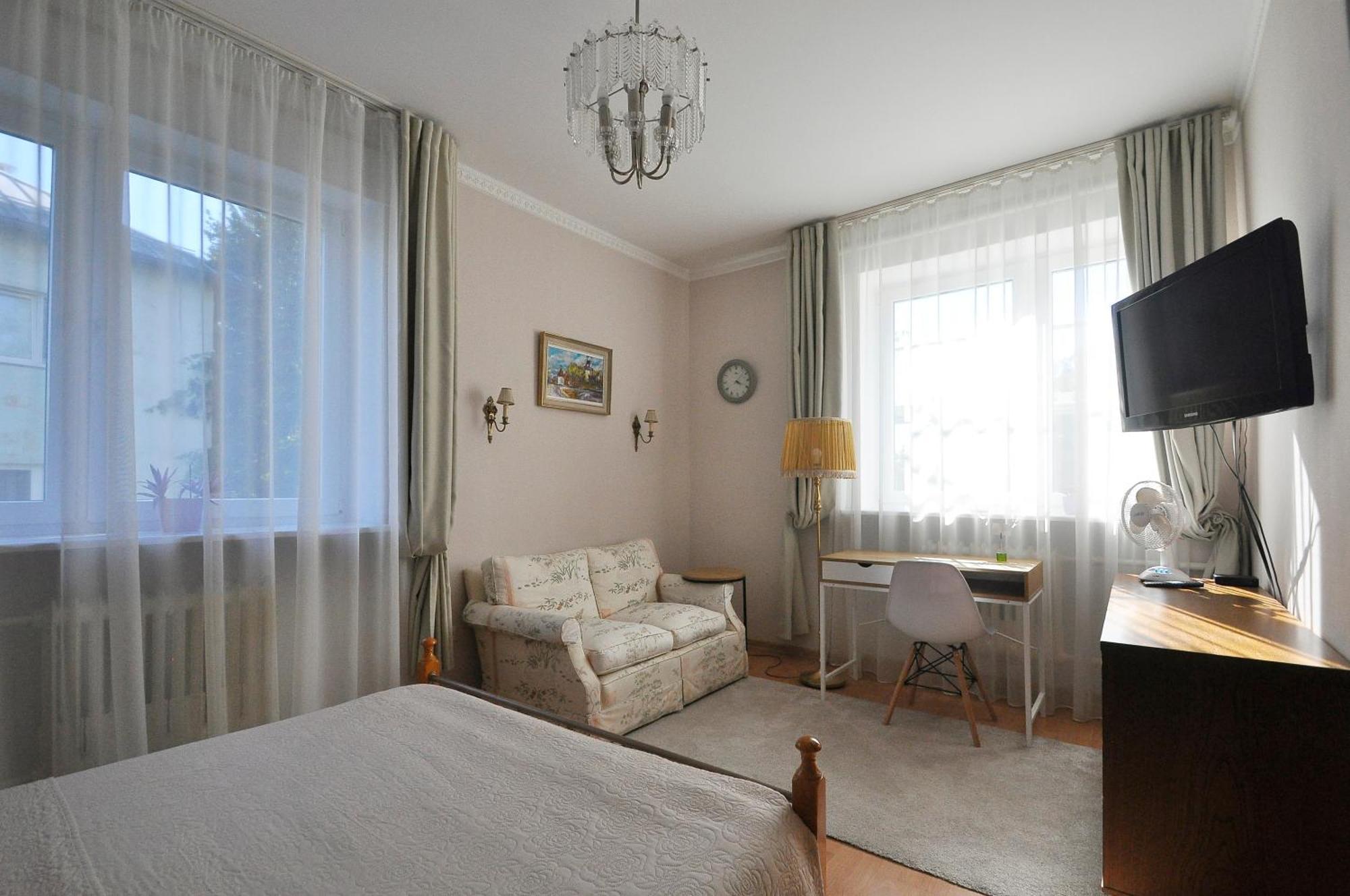 Prestige Apartment Narva Exterior photo