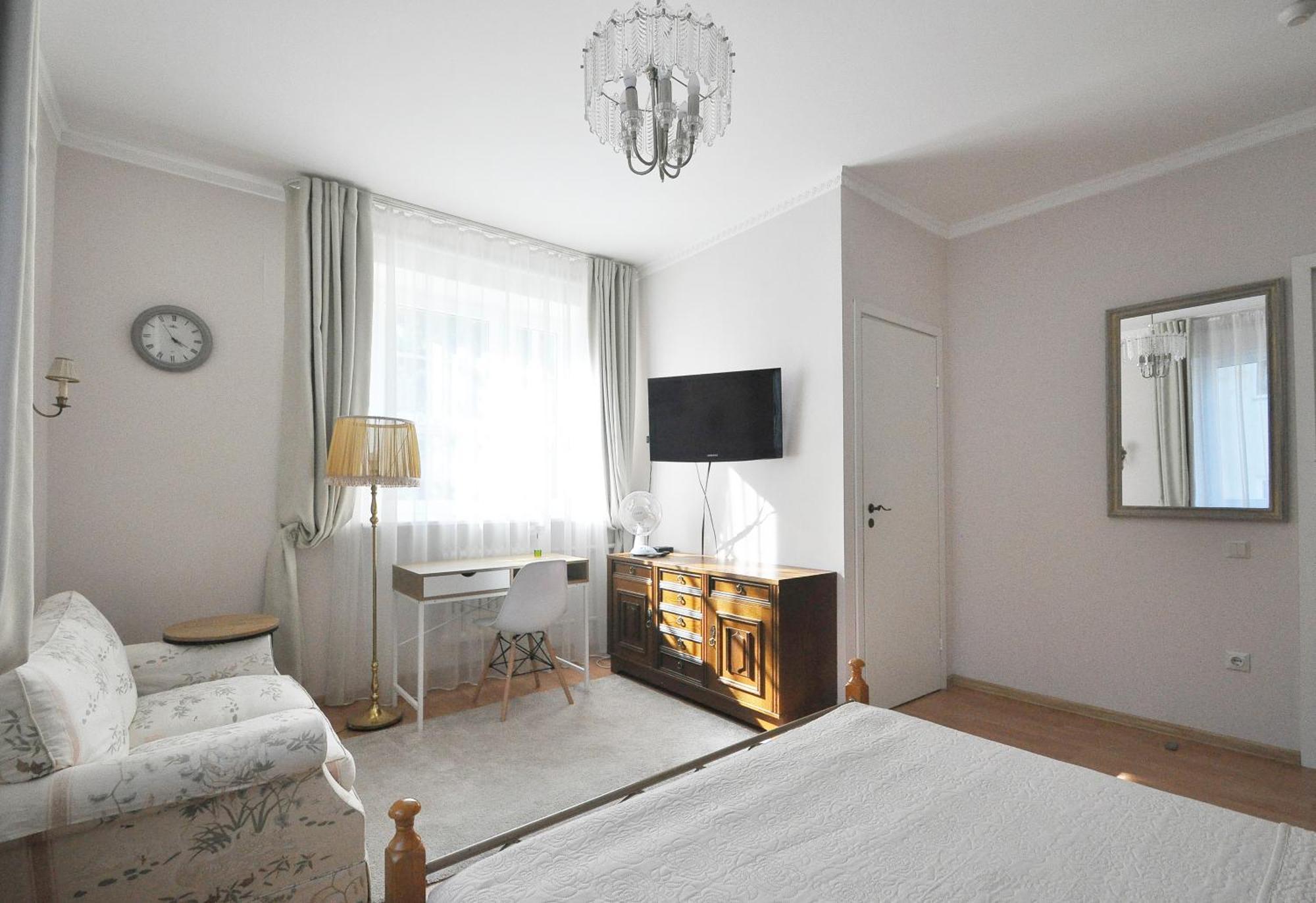 Prestige Apartment Narva Exterior photo