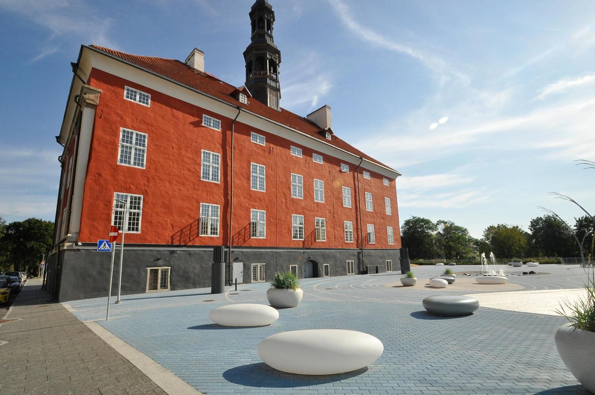Prestige Apartment Narva Exterior photo