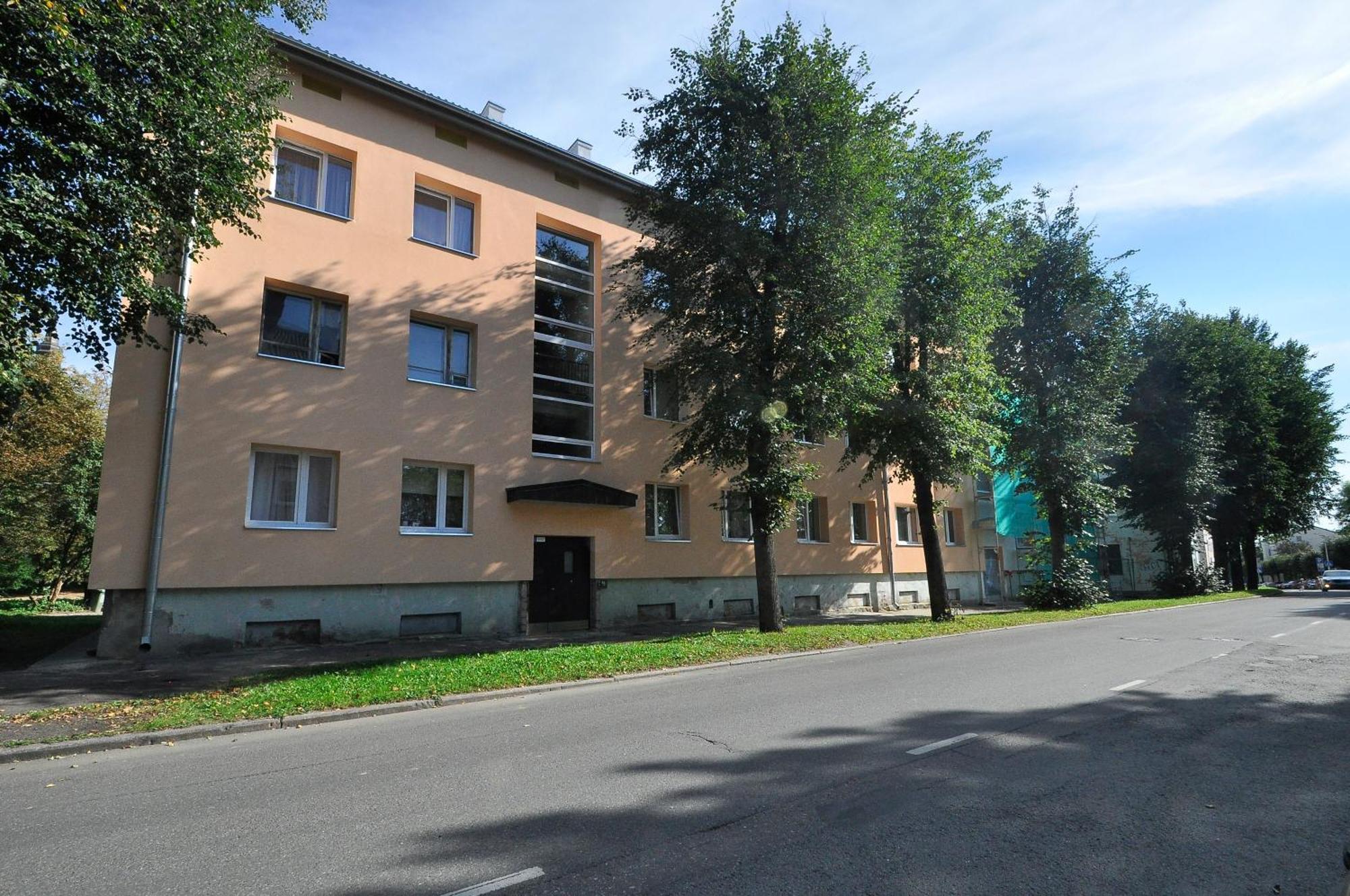 Prestige Apartment Narva Exterior photo