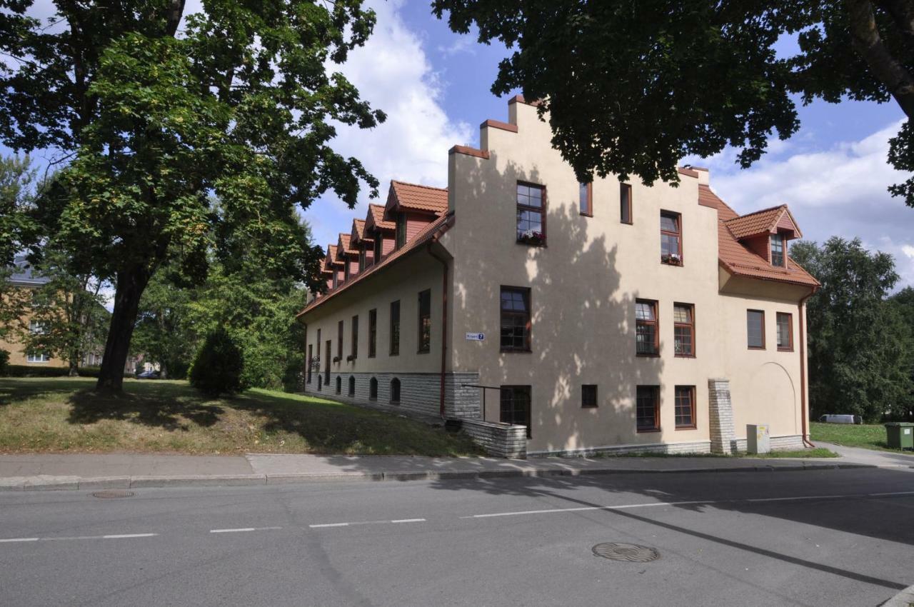 Prestige Apartment Narva Exterior photo